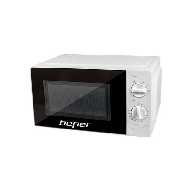 Beper BF.570- magnetron oven