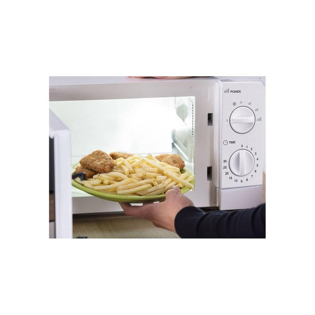 Beper BF.570- magnetron oven