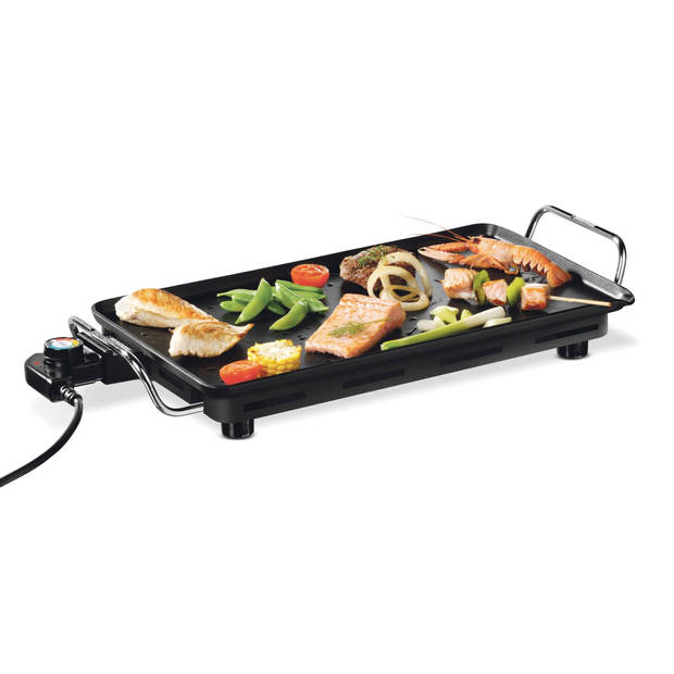 Princess 102300 Table Chef Pro -Hoogwaardige bakplaat - Professioneel resultaat