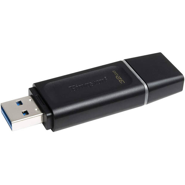 Kingston USB stick opslag van 32 GB - DataTraveler Exodia 32GB USB 3.2 Flash Drive DTX/32GB