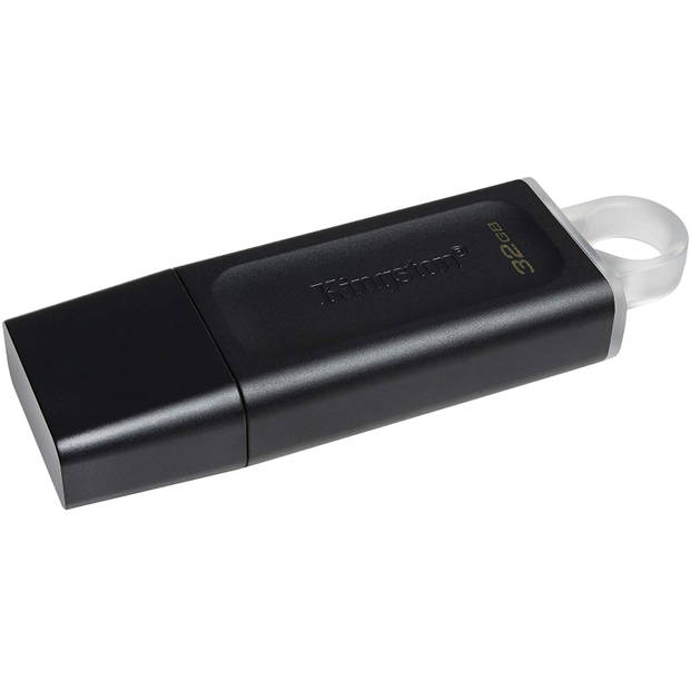 Kingston USB stick opslag van 32 GB - DataTraveler Exodia 32GB USB 3.2 Flash Drive DTX/32GB