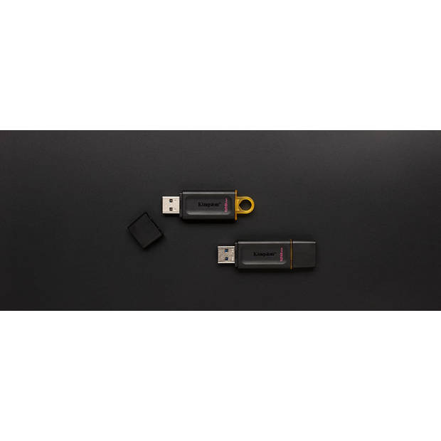 Kingston USB stick opslag van 32 GB - DataTraveler Exodia 32GB USB 3.2 Flash Drive DTX/32GB