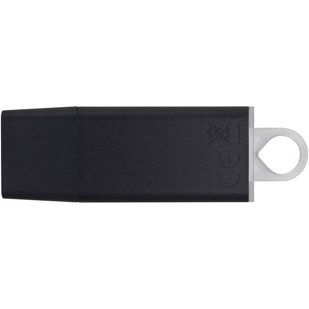 Kingston USB stick opslag van 32 GB - DataTraveler Exodia 32GB USB 3.2 Flash Drive DTX/32GB