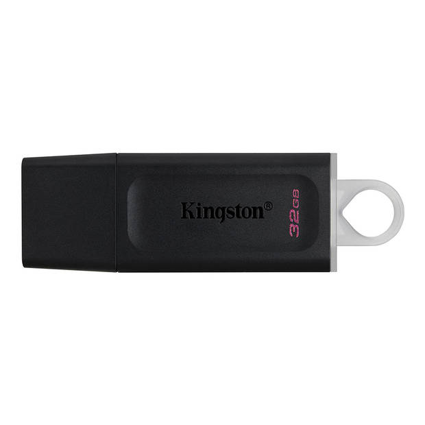 Kingston USB stick opslag van 32 GB - DataTraveler Exodia 32GB USB 3.2 Flash Drive DTX/32GB