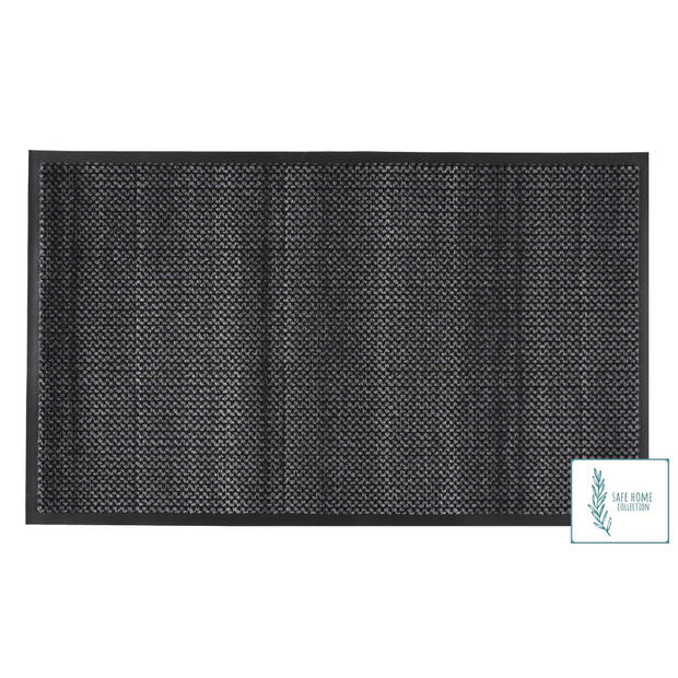 MD Entree - Antibacteriële schoonloopmat - Bink - 75 x 120 cm