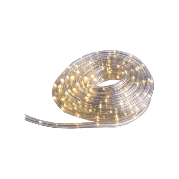 LED Slangverlichting - 9 meter - Warm Wit