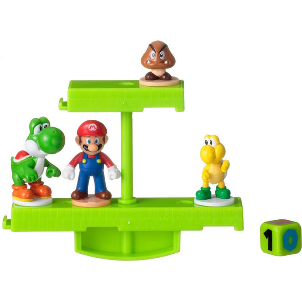 Super Mario Balancing Game Mario/Yoshi - Kinderspel (6107358)