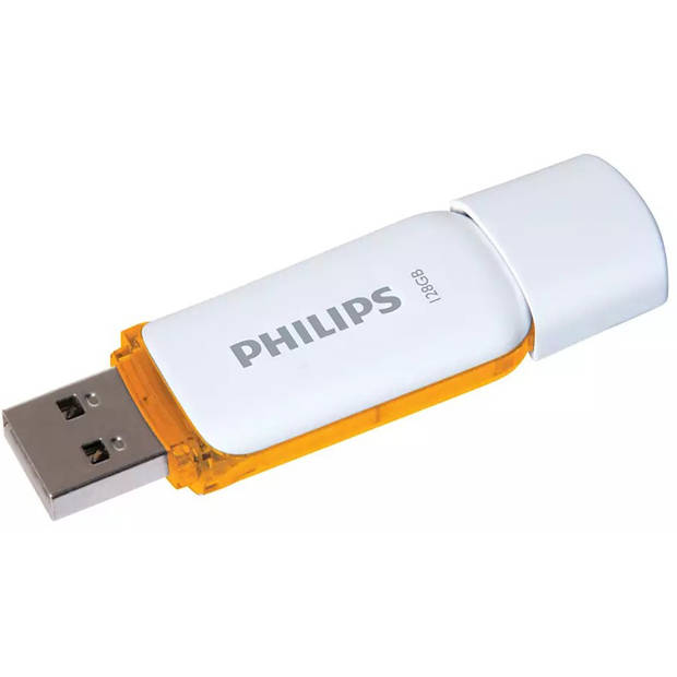 Philips USB stick 2.0 Snow 128GB
