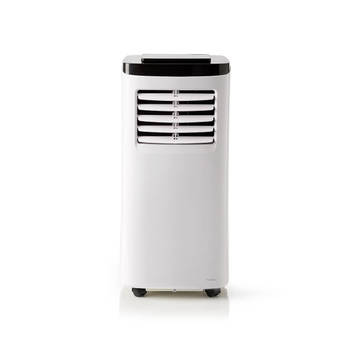 Nedis Mobiele Airconditioner - ACMB1WT7
