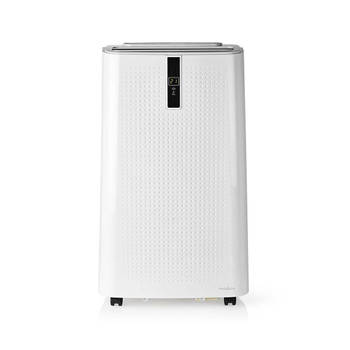 Nedis Mobiele Airconditioner - ACMB1WT12