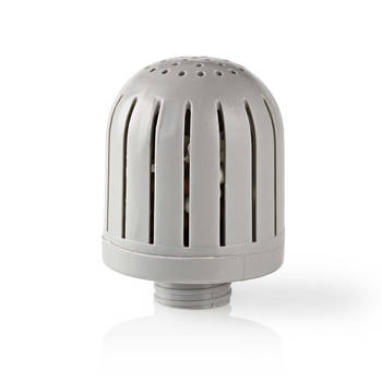 Nedis Air Humidifiers Filters - HUMI140F - Grijs