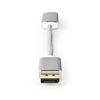 Nedis DisplayPort-Kabel - CCTB37150AL02