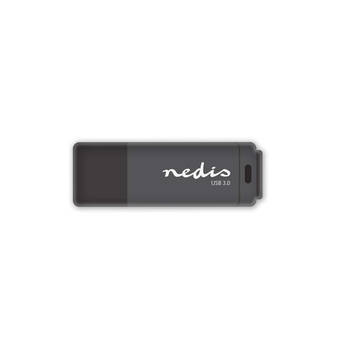 Nedis Flash Drive - FDRIU332BK - Zwart
