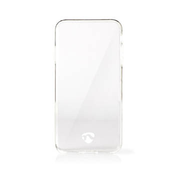 Nedis Jelly Case - SJC10010TP - Transparant