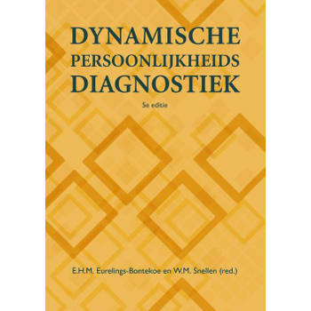 Dynamische persoonlijkheidsdiagnostiek