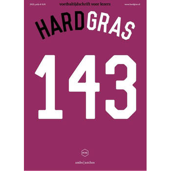 Hard gras 143 - april 2022