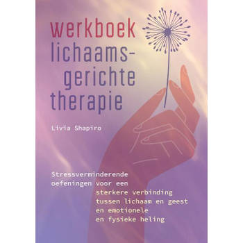 Werkboek lichaamsgerichte therapie
