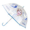 Disney Frozen paraplu - blauw - D71 cm - voor kinderen - Paraplu's