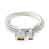 Nedis HDMI Kabel - CCTB34800AL20