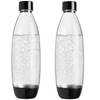 Sodastream PET Fles duo 1 Liter