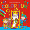 Sinterklaas Color Fun