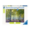 Ravensburger puzzel Berkenbos 1000st