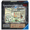 Ravensburger Puzzel ESCAPE Chemistry Lab 368 pcs.