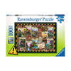 Ravensburger puzzel Dino verzameling