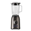 BLACK+DECKER Blender BXJB1200E - Smoothie Maker - Mixer - Ice Crusher - 1500ml - RVS - 1200W