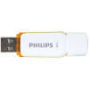 Philips USB stick 2.0 Snow 128GB