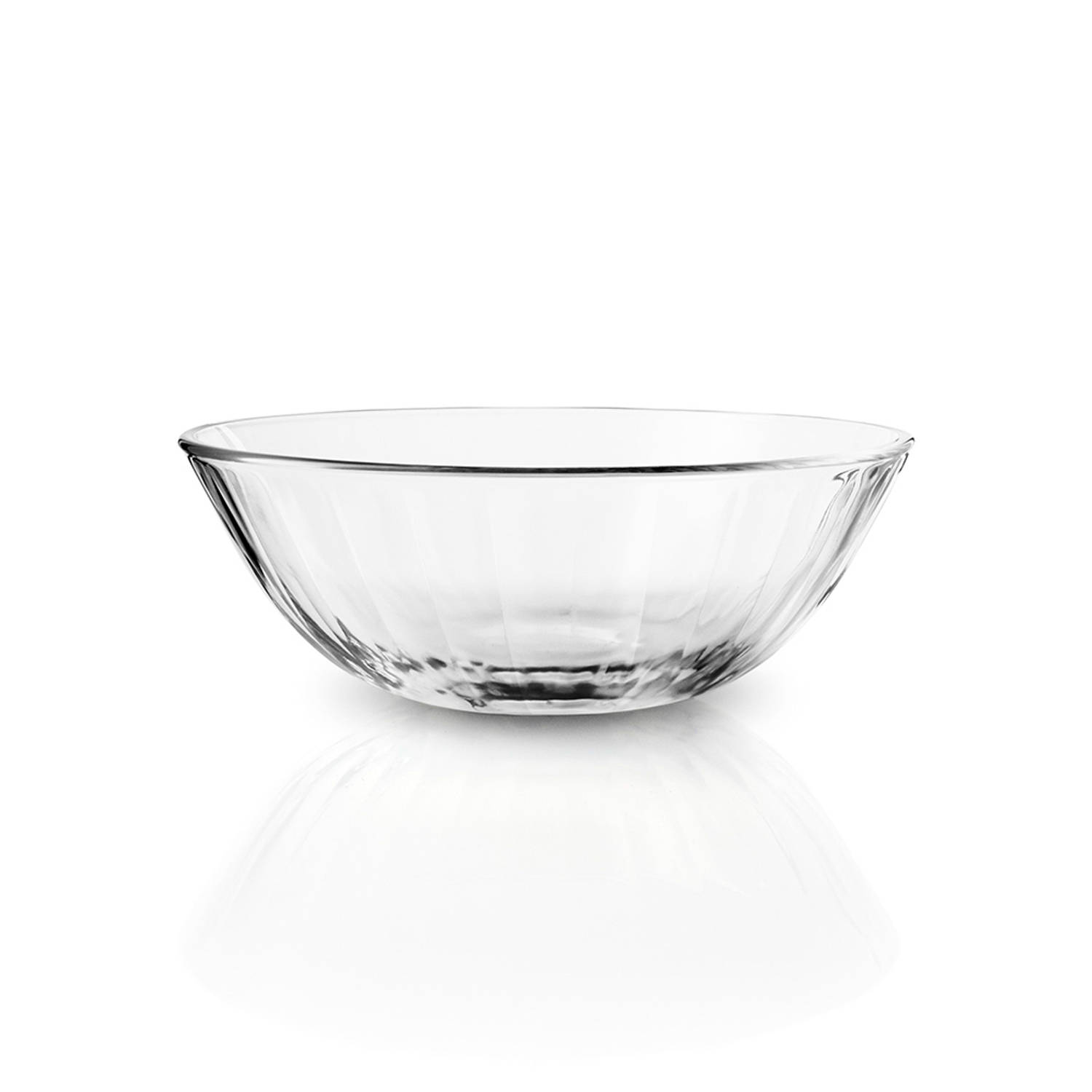 Eva Solo Bowls Set of 4 Glass (567436)