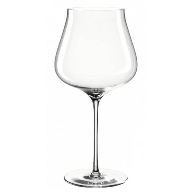 Leonardo Bourgogne Glazen / Gin Tonic Glazen Brunelli 770 ml - 6 Stuks