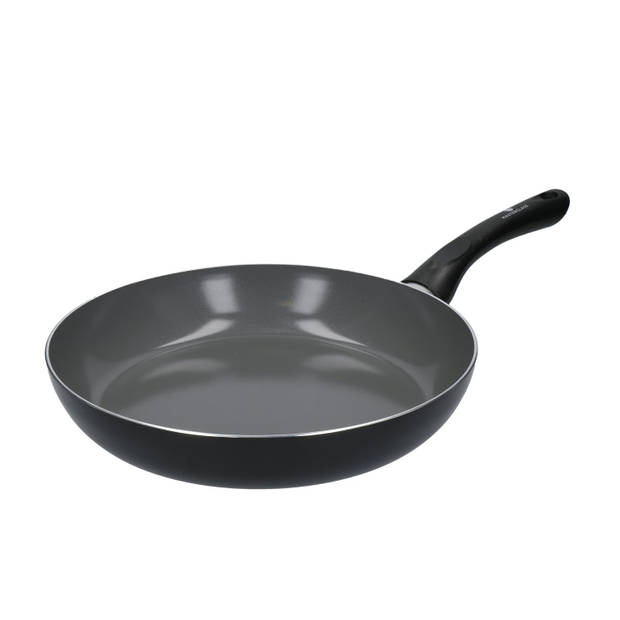 Koekenpan, 28 cm, Gerecycled, Non-Stick - MasterClass Can-to-Pan