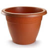 Bloempot terra cotta rond diameter 45 cm - Plantenpotten