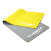 Wonder Core Yogamat Fitness Sport Gymnastiek Pilates Mat antislip 6 mm dik
