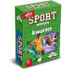 Identity Games Sport Kwartet