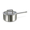 Habonne Steelpan Royal - TriPly RVS - ø 16 cm / 1.5 liter