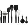 KitchenAid Keukenhulpjesset Core 8-delige set keukengerei