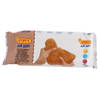 Kinder speelgoed klei 0.5 kilo kleur terracotta - Klei