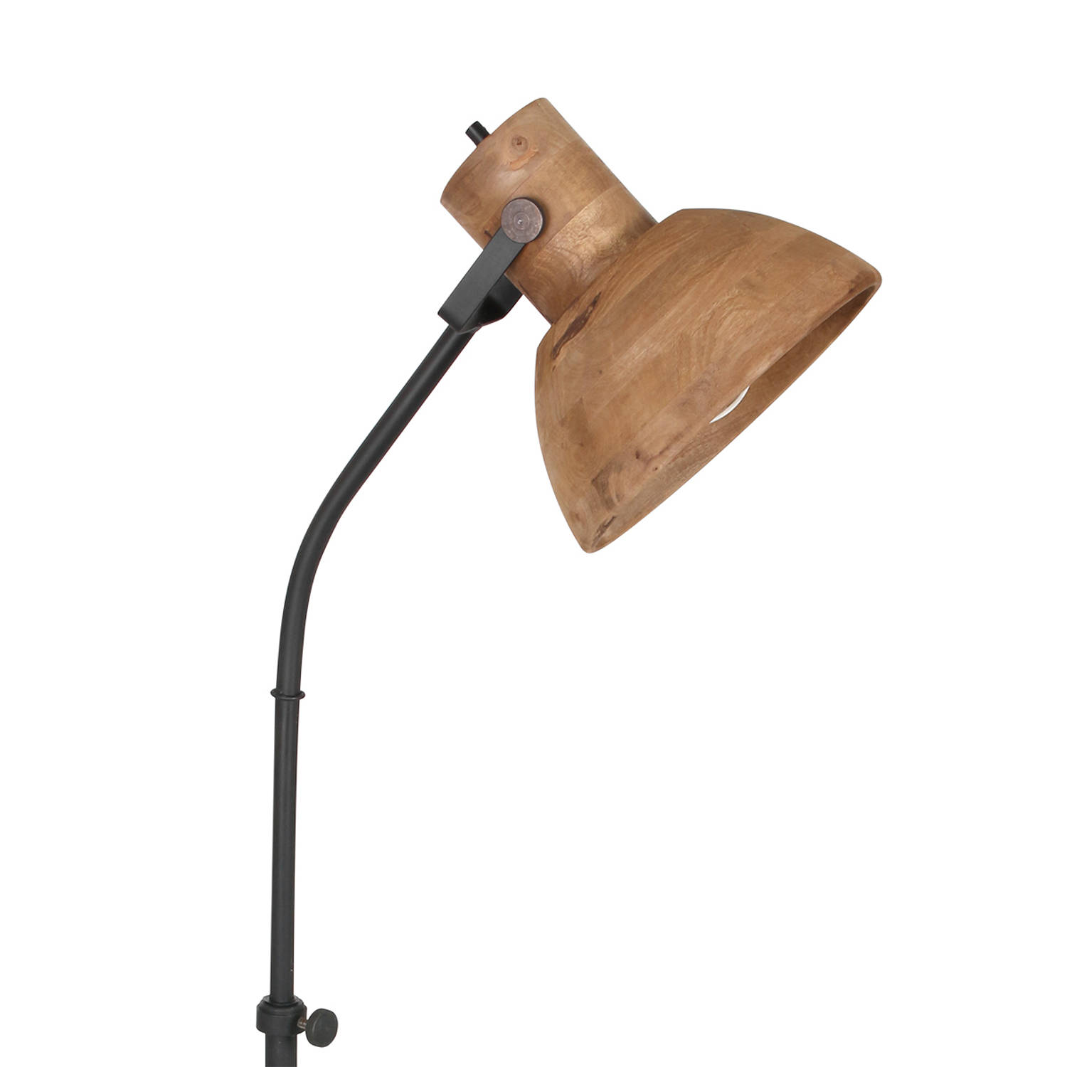 Light & Imbert lamp Bruin | Blokker