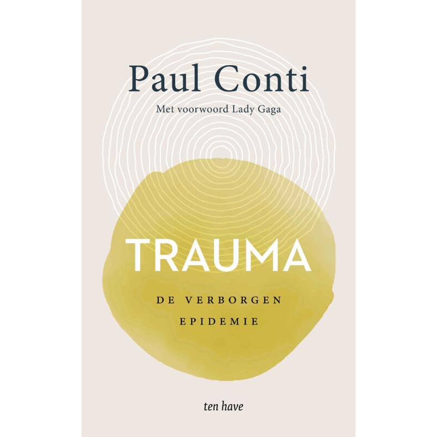 Trauma - (ISBN:9789025910396)