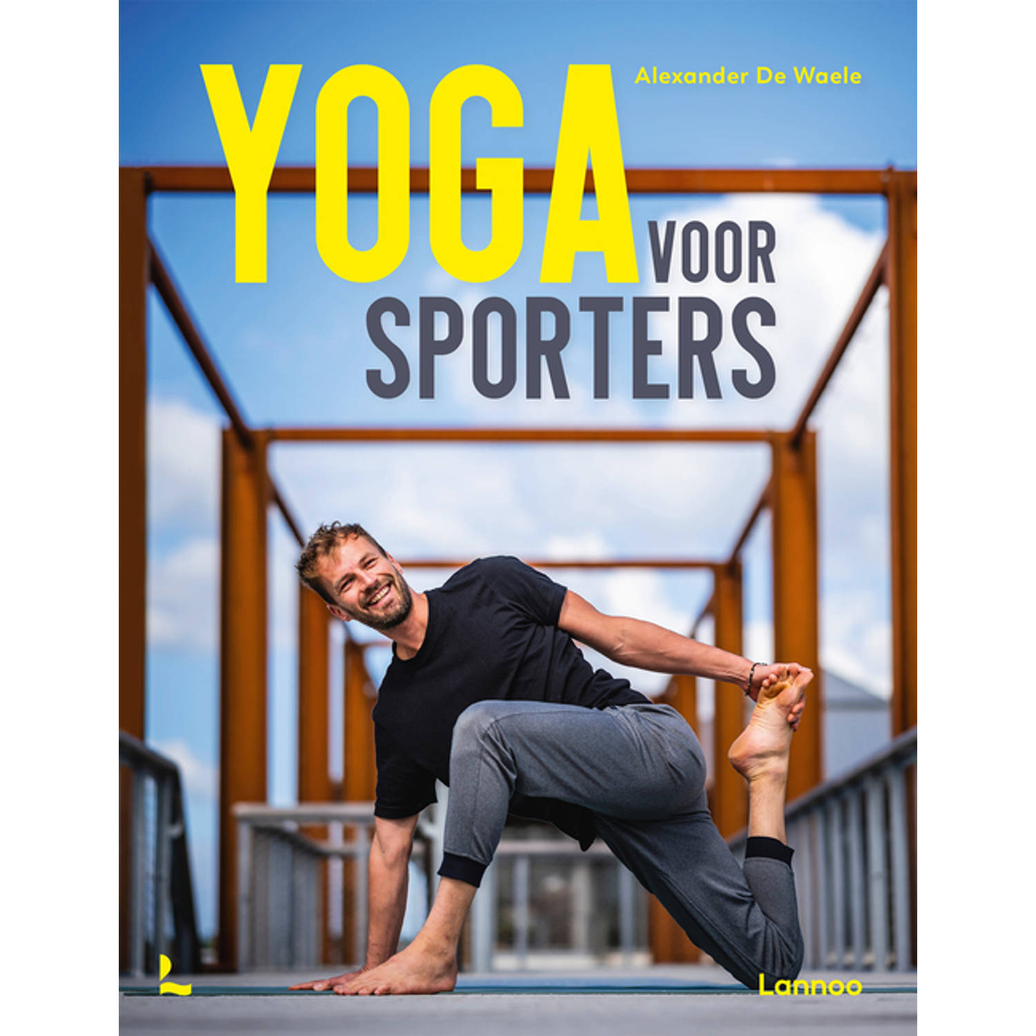 Yoga voor sporters