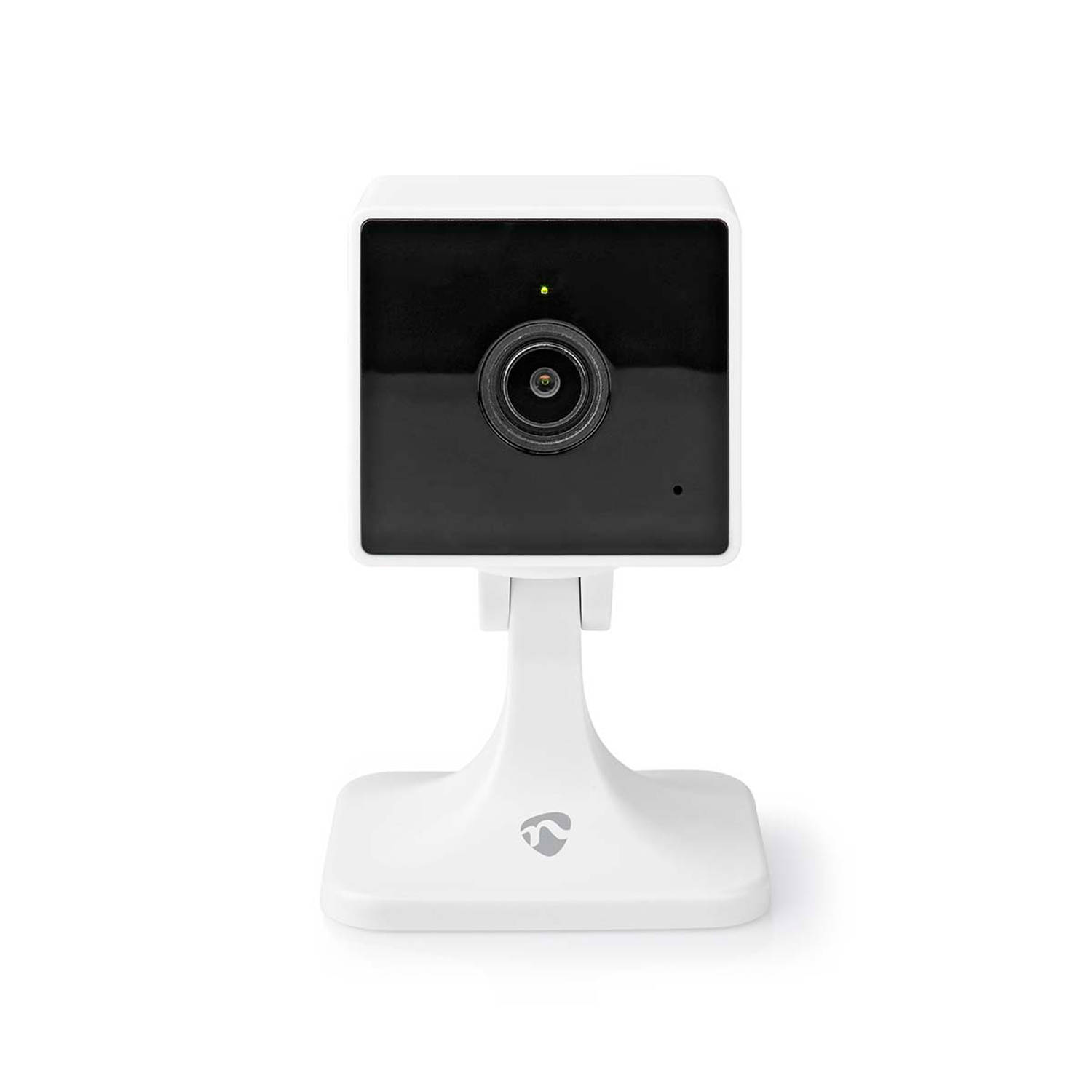 Nedis SmartLife Camera voor Binnen - WIFICI40CWT