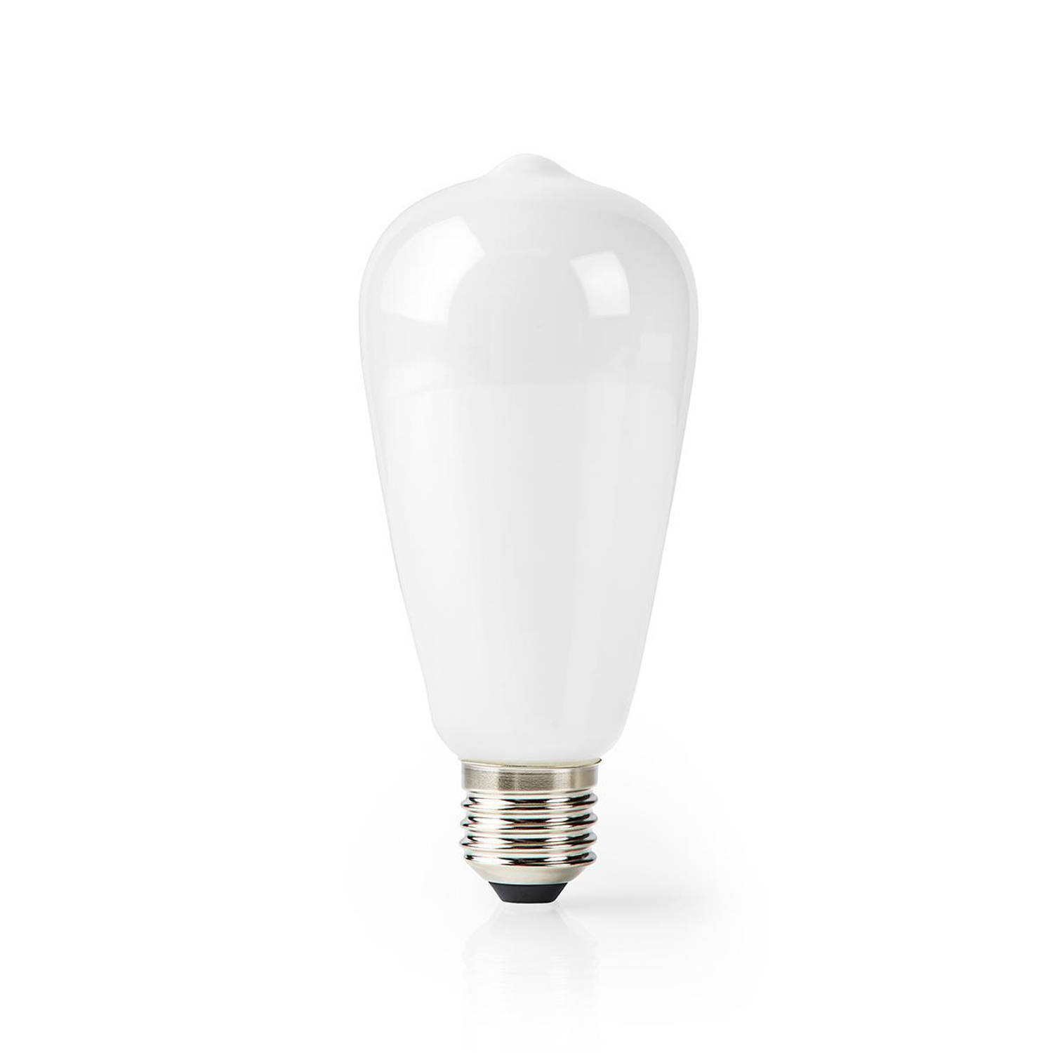 Nedis SmartLife LED Filamentlamp - WIFILF11WTST64 - Wit