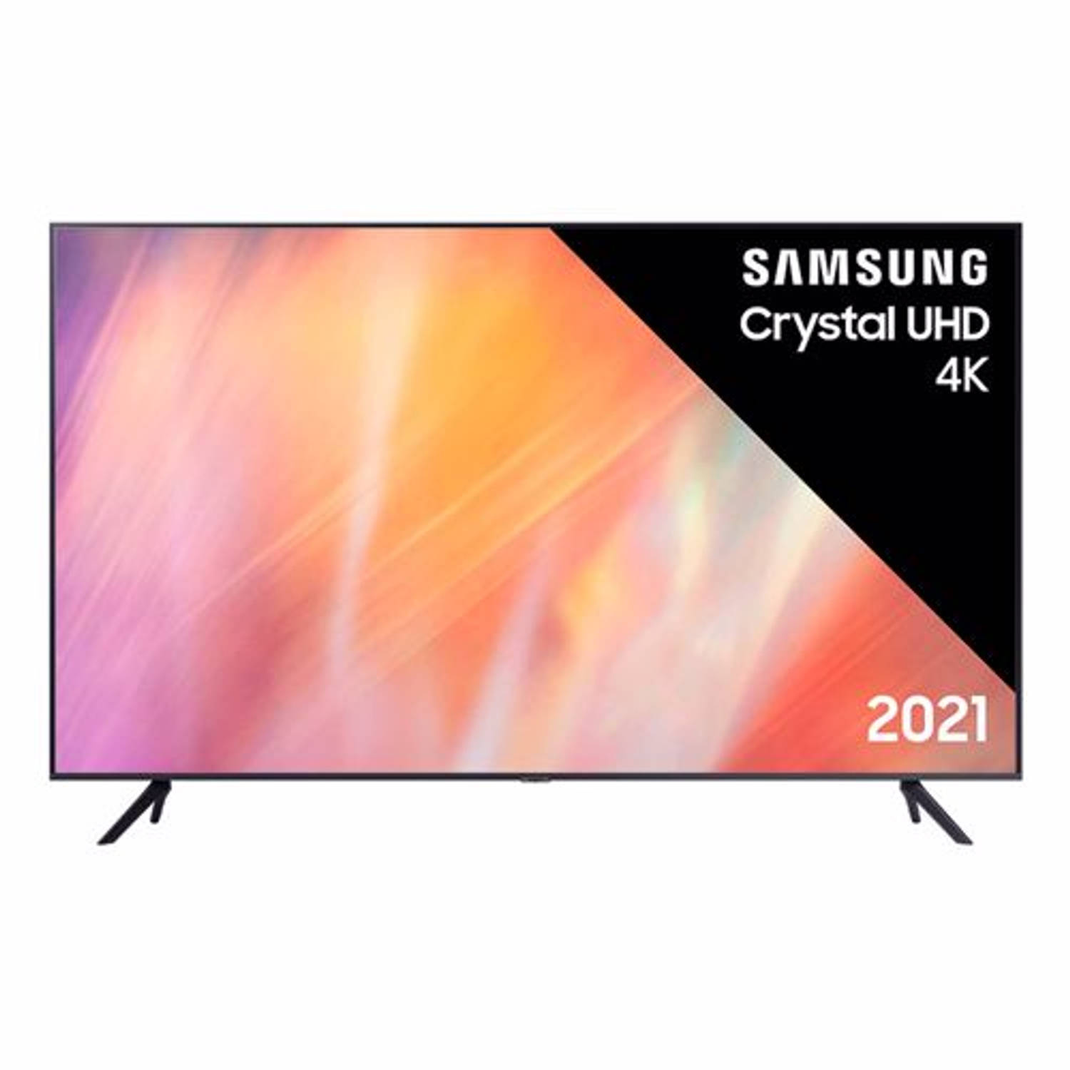 Samsung Crystal UHD TV 4K 50AU7170 (2021)