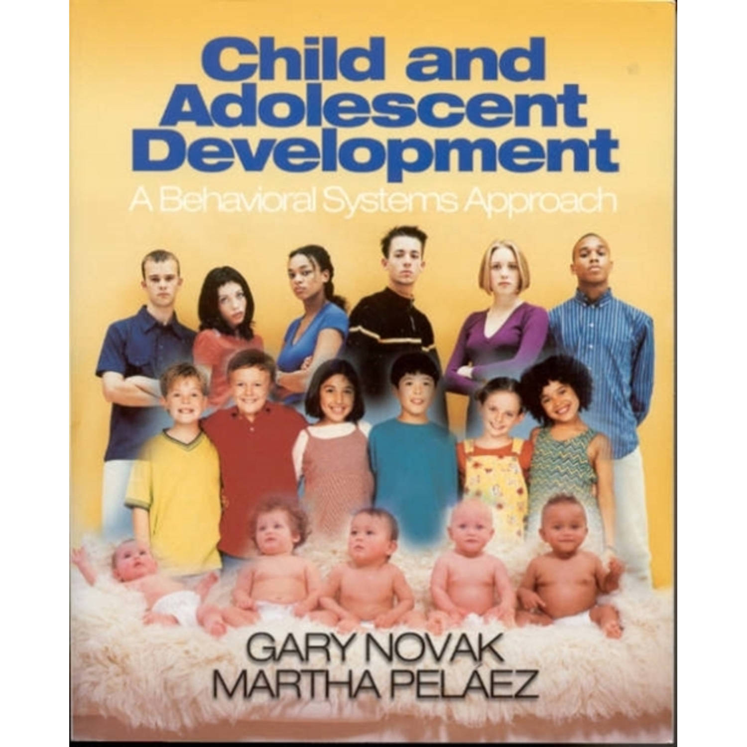 Child And Adolescent Development