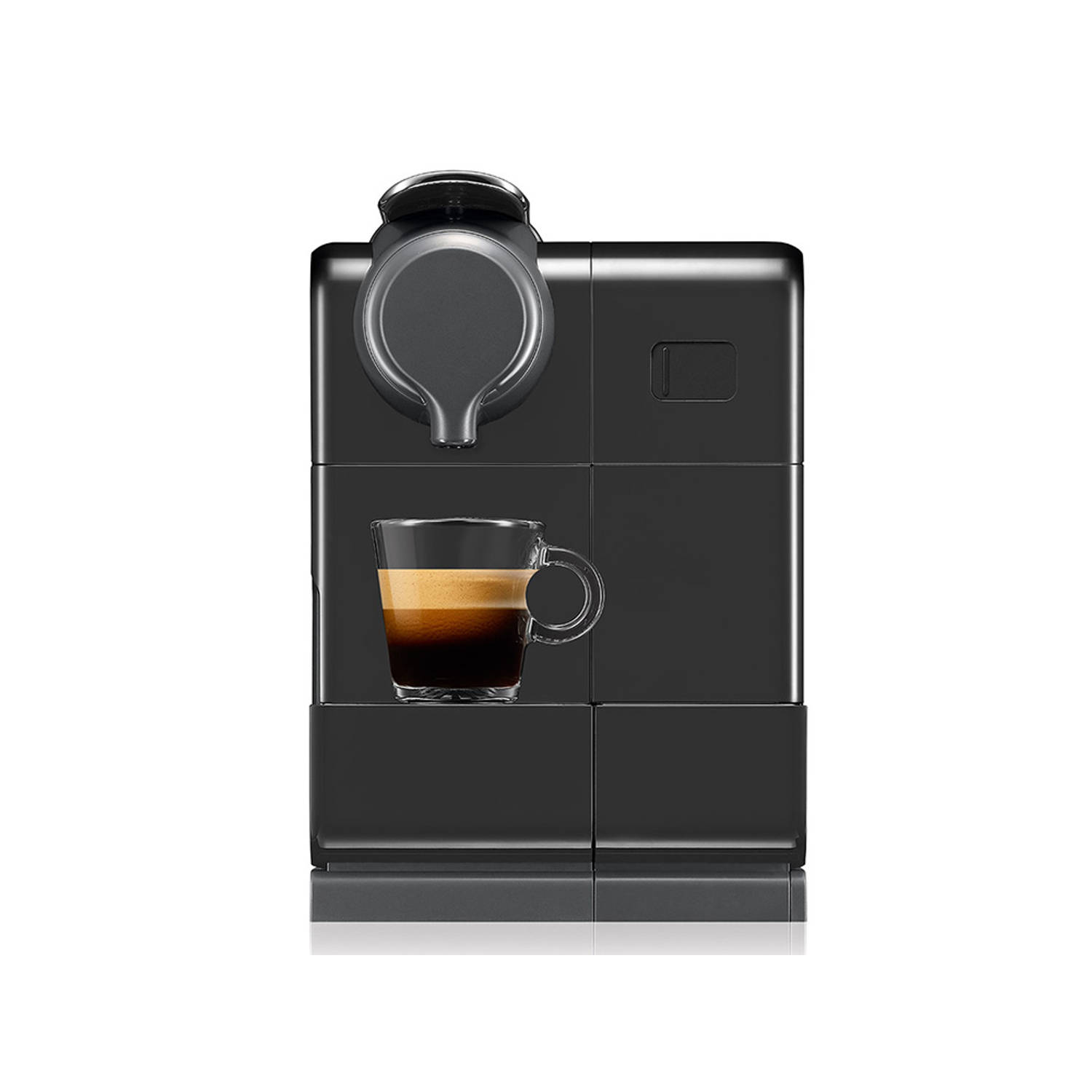 zuurstof Bloeien element Delonghi Nespresso Lattissima Touch EN560.B (Zwart) | Blokker