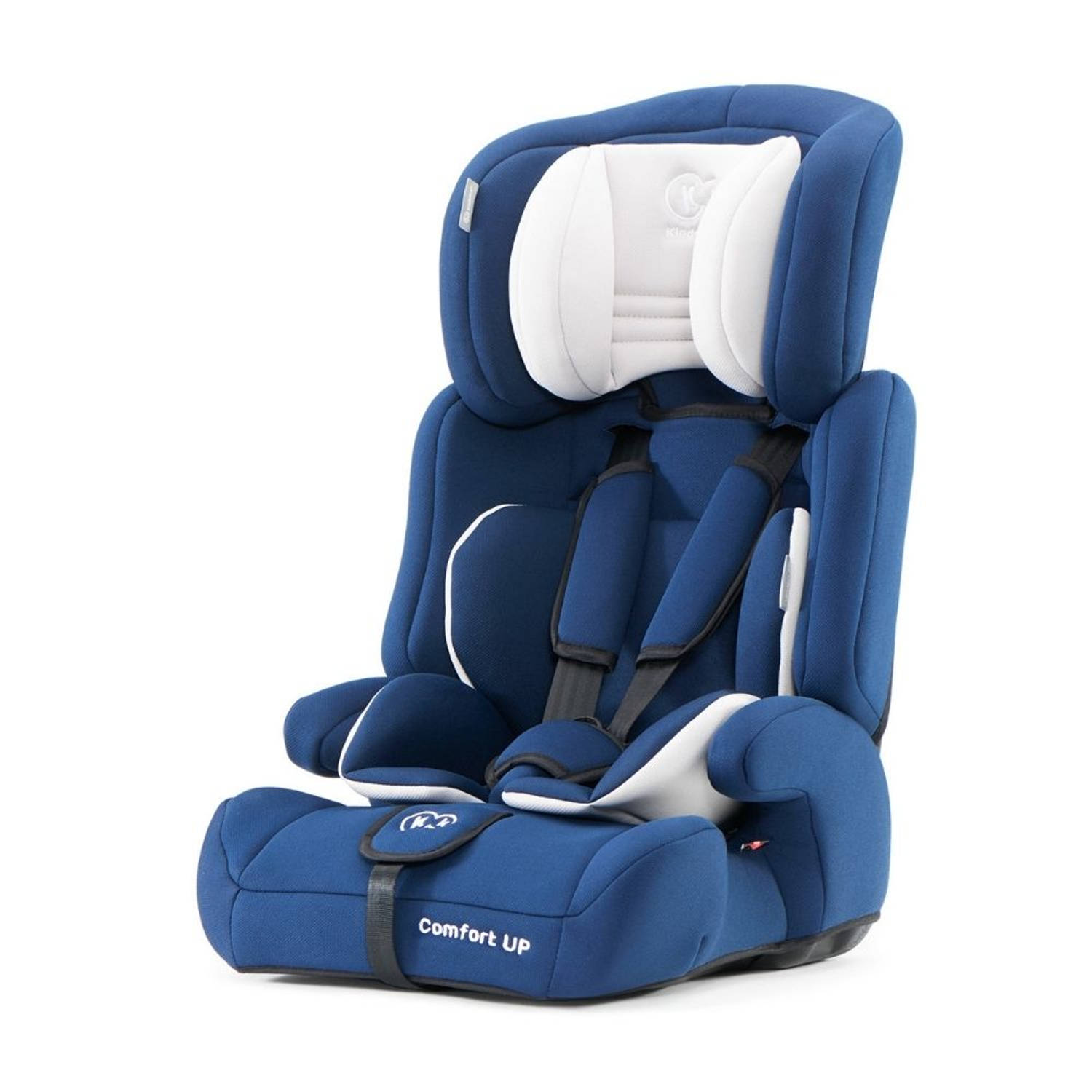 Kinderkraft autostoel Comfort Up - Navy (9-36kg)