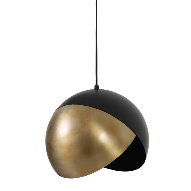 Light & Living - Hanglamp Namco - 30x30x25.5 - Brons