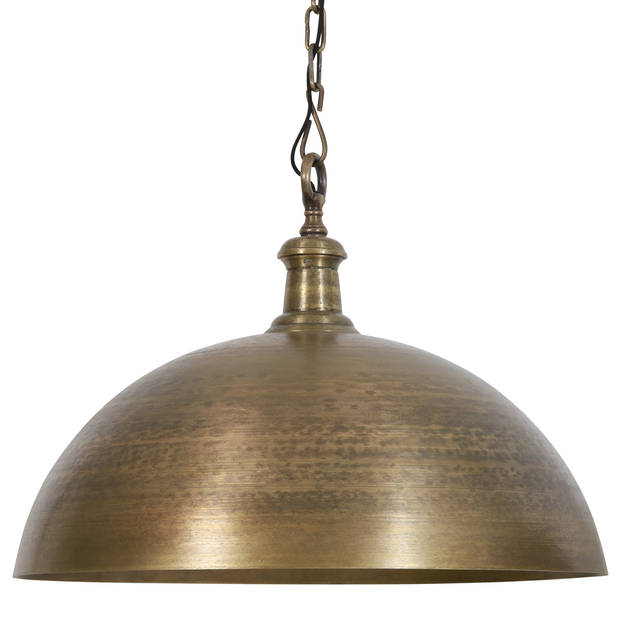 Light & Living Demi Hanglamp Brons